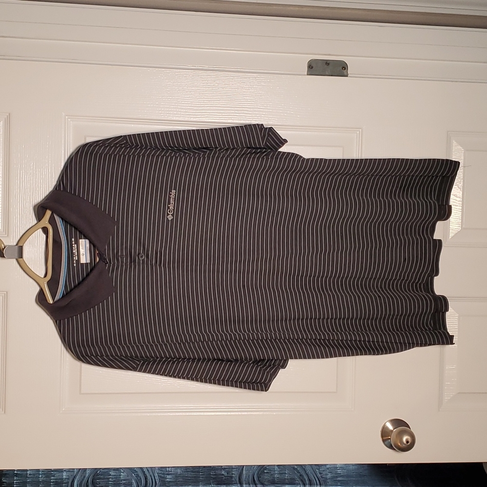 Columbia polo, 3XL